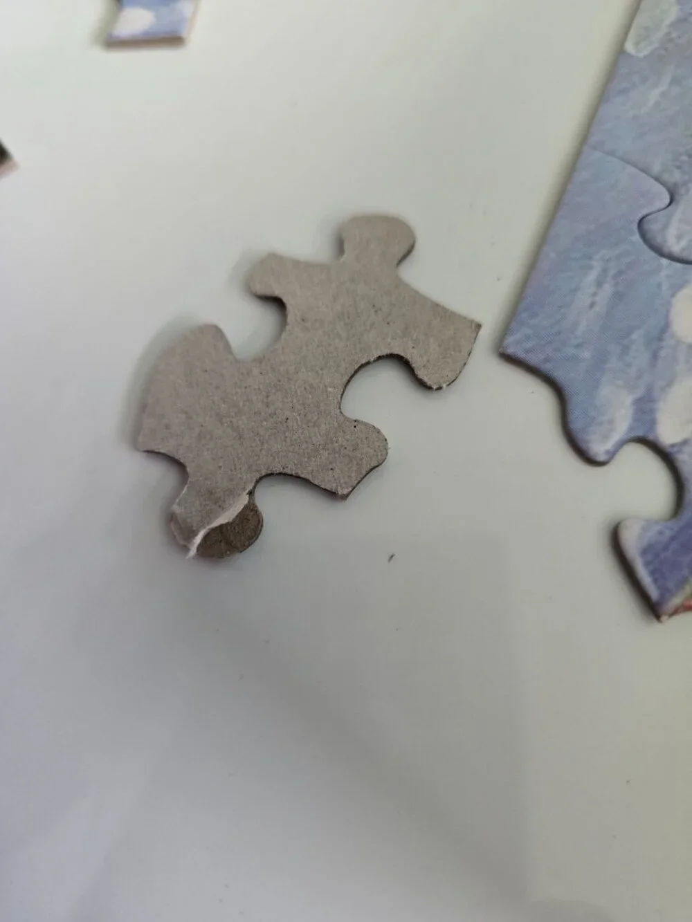 Cute Animal Jigsaw Puzzle 300 Pieces